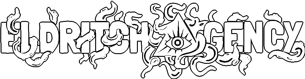 Eldritch Agency